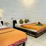 Tarci Bungalows Lembongan