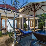 Pondok Raamshanti Lembongan