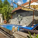 Pondok Raamshanti Lembongan