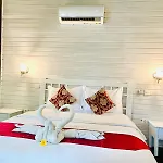 Tarci Bungalows Lembongan