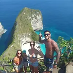 Allure Homestay Lembongan