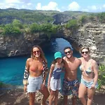 Allure Homestay Lembongan