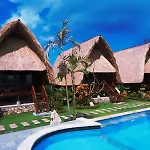 Harta Lembongan Villas