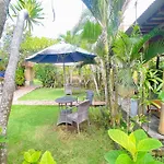 Abian Huts Lembongan