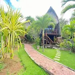 Abian Huts Lembongan
