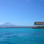Villa Atas Lembongan