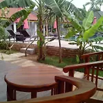 Naradas Mushroom Beach