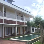 Locomotive Hotel And Spa By Eps