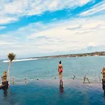Nusa Veranda Sunset Villas & Restaurant
