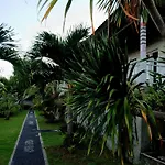 Mesari Hut Lembongan