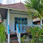 The Akah Cottage - Chse Certified