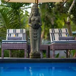 Komodo Garden