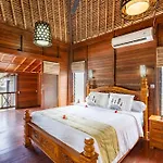 Gecko Villa & Bungalows
