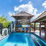 Gecko Villa & Bungalows