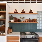 Driftwood Villas Lembongan