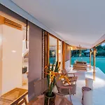 Driftwood Villas Lembongan