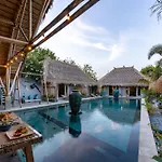 Laguna Biru