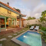 Jetian Private Villas