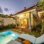 Jetian Private Villas