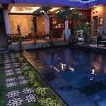 Room Lembongan