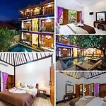 Room Lembongan