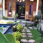Room Lembongan