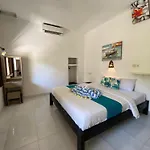 Allure Homestay Lembongan
