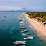Villa Madu Dua