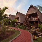 Abian Huts Lembongan