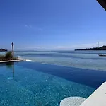 Segara Seaside Resort