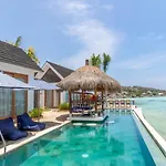 Segara Seaside Resort