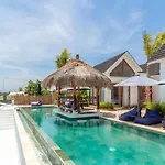 Segara Seaside Resort