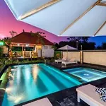 Lembongan Cempaka Villa & Restaurant