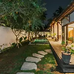 Villa Diamond Lembongan