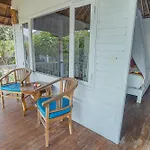 Koji Garden Huts