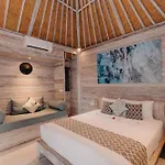 Lebaoh Nusa Cottage