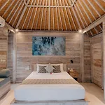 Lebaoh Nusa Cottage