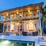 The Puncak Private Villa