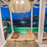 The Puncak Sunset Ceningan Villas