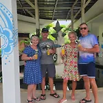 Mamamia Island Villa