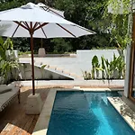 Santai Villas