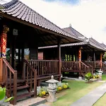 Sunset Star Huts