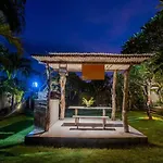 Jeje Fortis Guest House