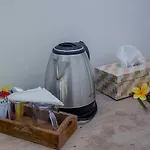 Jeje Fortis Guest House