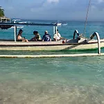 The Niti Hut\'S Lembongan