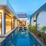 Ketut Losmen Villas Lembongan