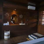 Moin Villa Lembongan
