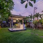 Jeje Fortis Guest House