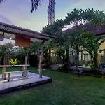 Jeje Fortis Guest House