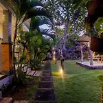 Jeje Fortis Guest House